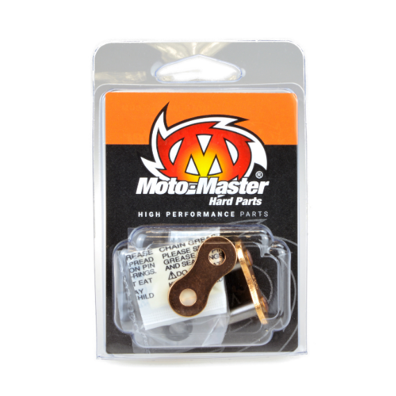 Motomaster 520-Rivet O-ring