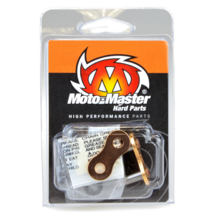 Motomaster 520-Rivet O-ring