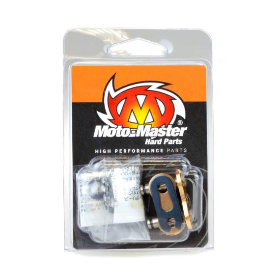 Motomaster 520-Press X-ring