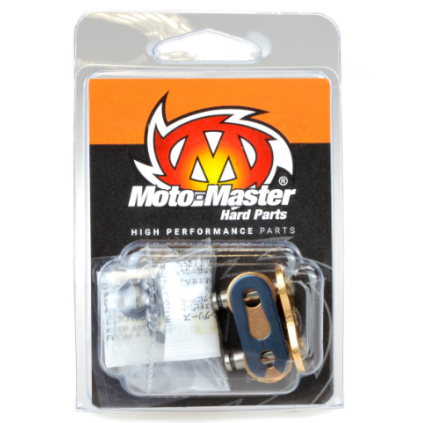 Motomaster 520-Press X-ring