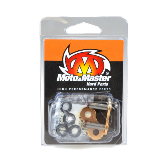 Motomaster 520-Rivet X-ring