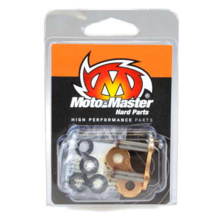 Motomaster 520-Rivet X-ring