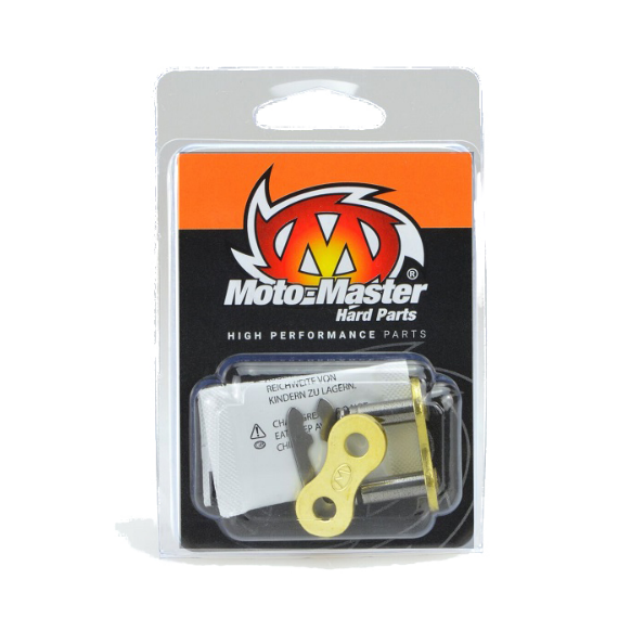 Motomaster 520-Clip type GPX