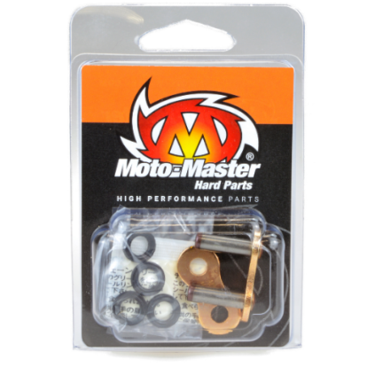 Motomaster 520-Rivet type GPX