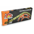 Motomaster GP-420Gold (134 links, with clip)