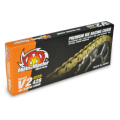 Motomaster V2-428G (130 links, with clip)