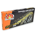 Motomaster GP-520X Gold (120 links, with clip)