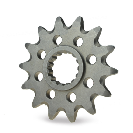 Motomaster Steel front sprocket (520-13t) Yamaha Quad