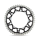 Motomaster Fusion Series Dual Ring sprocket (Black, 520-48T) Beta