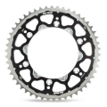 Motomaster Fusion Series Dual Ring sprocket (Black, 520-48T) Beta