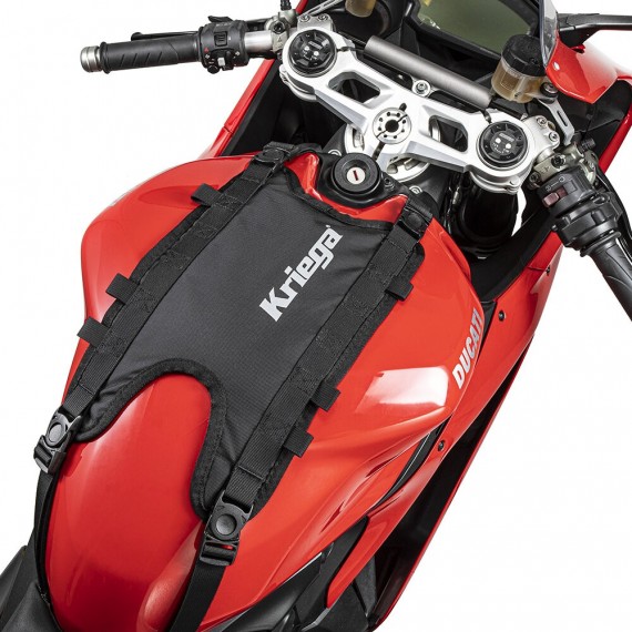 KRIEGA TANK - DRYPACK CONVERTER