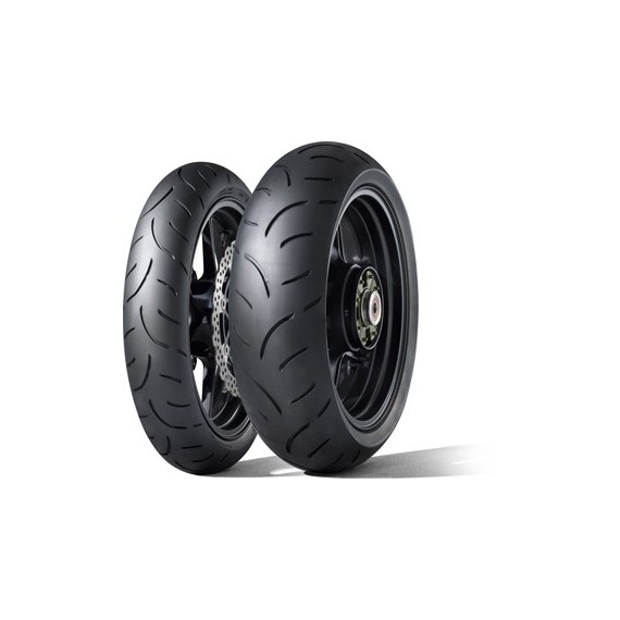 Dunlop SPMAX Qualifier 2 120/60 ZR17 (55W) TL Fr.