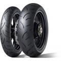 Dunlop SPMAX Qualifier 2 120/60 ZR17 (55W) TL Fr.