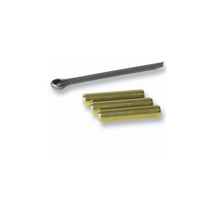 Drive pin kit Mariner/Yamaha 3,5-5HP