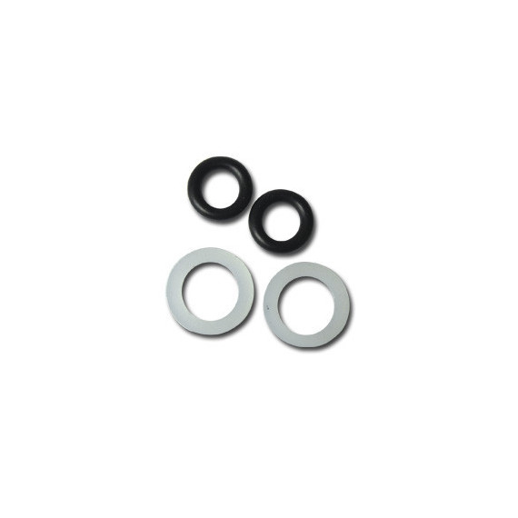 Drain plug gasket OMC (4pcs)