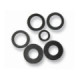 Drain plug gasket Mercury (6pcs)