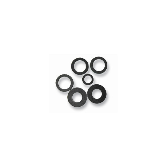 Drain plug gasket Mercury (6pcs)