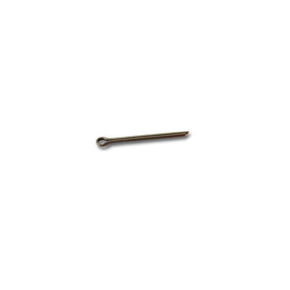 Split pin 2,5 x 25mm