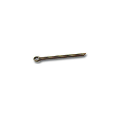 Split pin 2,5 x 25mm