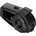 Sena 10C EVO BT / Camera with HD Speakers Singlepack