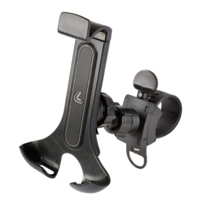 Optiline Ridex Mecha, phone holder for handlebars