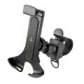 Optiline Ridex Mecha, phone holder for handlebars