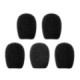 Sena Microphone Sponges 5 pcs