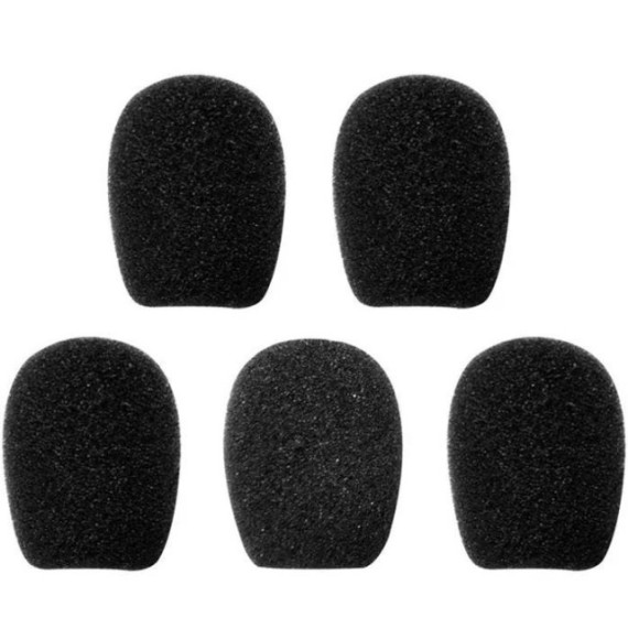 Sena Microphone Sponges 5 pcs