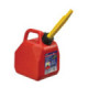 Scepter Gasoline Can 5L / 1.25 Gal