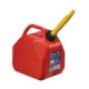 Scepter Gasoline Can 10L / 2.5 Gal