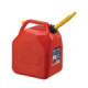 Scepter Gasoline Can 25L / 6.6 Gal