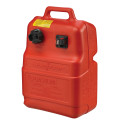 Scepter Fuel tank OEM Choice 6.6 gal (25L) C/W Gauge