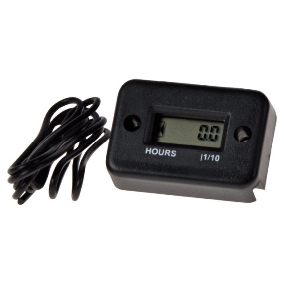 Forte Hourmeter