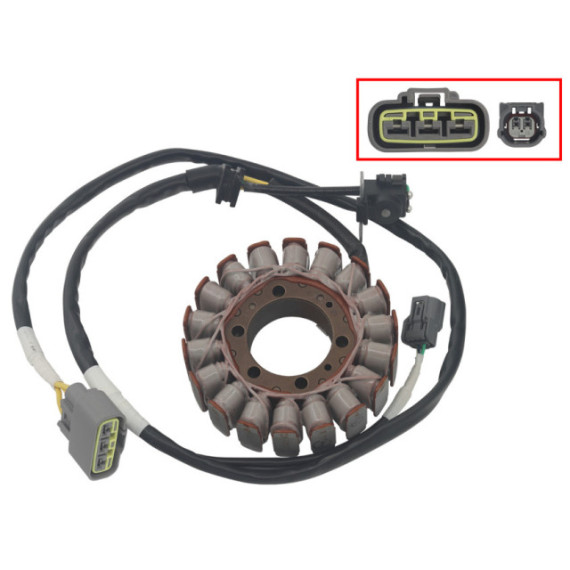 Bronco Stator Honda