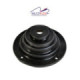 Steering Grommet black 135x18x55mm