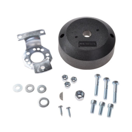 Bezel kit Multiflex B1B (for steering helms H1 & H1N)