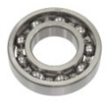 FAG Bearing 614879.01.6207 (crankshaft, BRP)