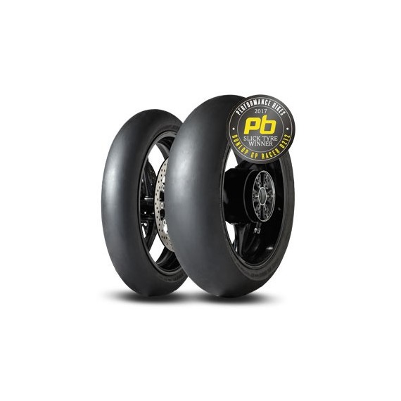 Dunlop Sportmax GP Racer Slick D212 120/70R17 TL M Fr.