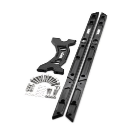 "Munster Rail Brace - Gen4/Gen5, 154""/165"" 2019-"