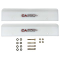 C&A PRO Cornering kit - White