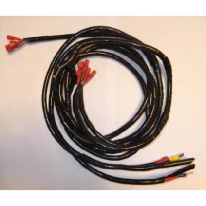 DFK Wiper wiring harness Polaris Ranger, RZR