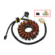 Sno-X Stator, Arctic Cat