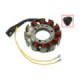 Sno-X Stator, Ski-Doo