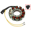 Sno-X Stator, Ski-Doo