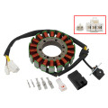 Sno-X Stator, Arctic Cat