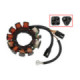 Sno-X Stator, Arctic Cat