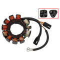 Sno-X Stator, Arctic Cat