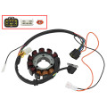 Sno-X Stator, Polaris Before 13.08.2002