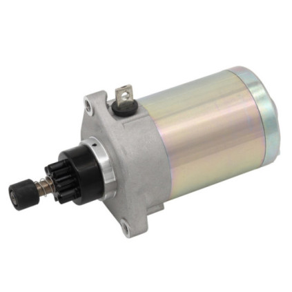 Sno-X Starter motor, Arctic Cat/BRP/Yamaha 200cc