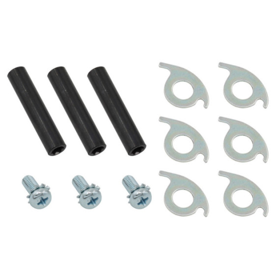 Sno-X Flyweight hardware kit, Arctic Cat ADAPT